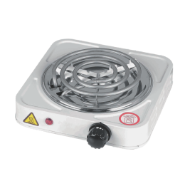 FOGAREIRO ELETRICO 1 BOCA PORTATIL FXF06001